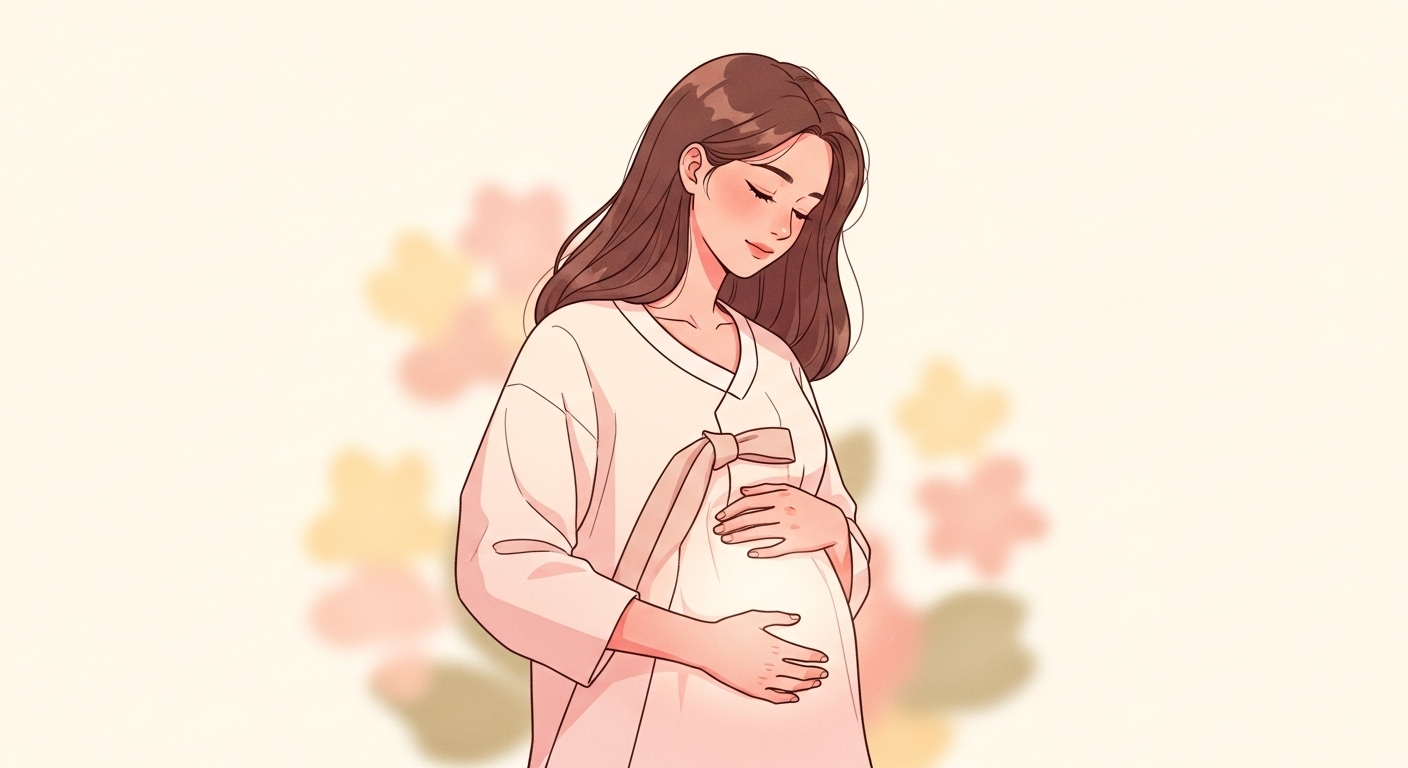 자궁근종&middot;자궁내막증 등 의심해야 할 질환