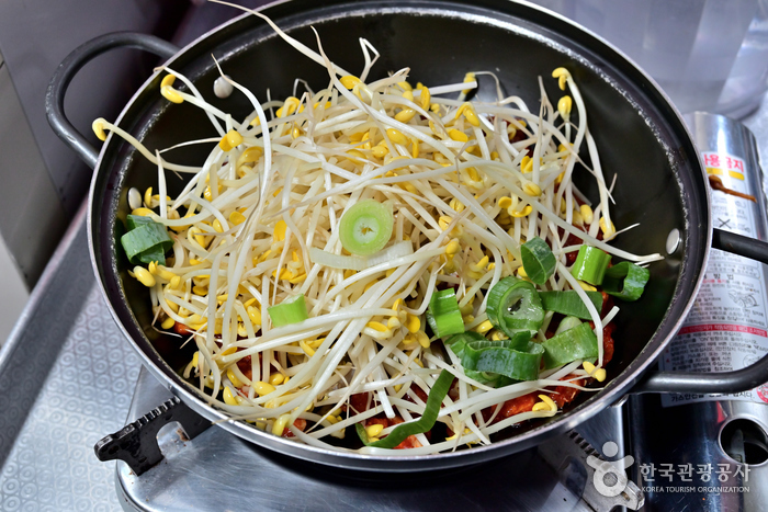 정읍 맛집 베스트 5