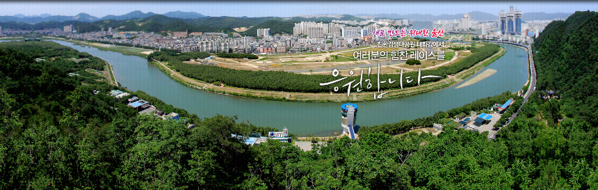 2025 태화강 국제마라톤 – 일정, 코스, 참가 방법 총정리 🏃‍♂️🌿