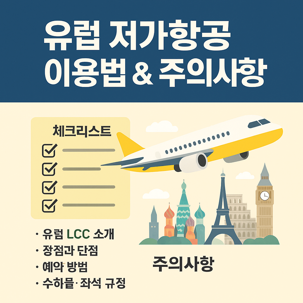 항공권 싸게 사는 내부 비법 보기