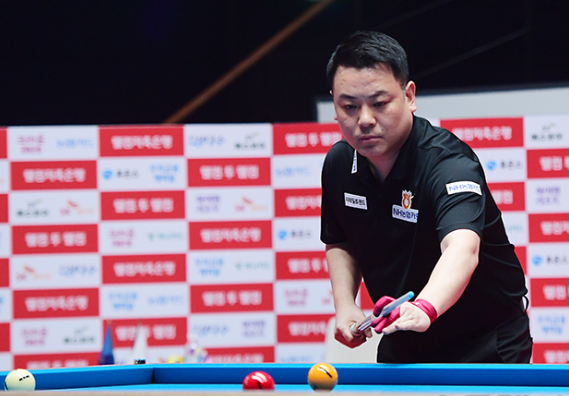 하이원리조트 PBA LPBA 챔피언십