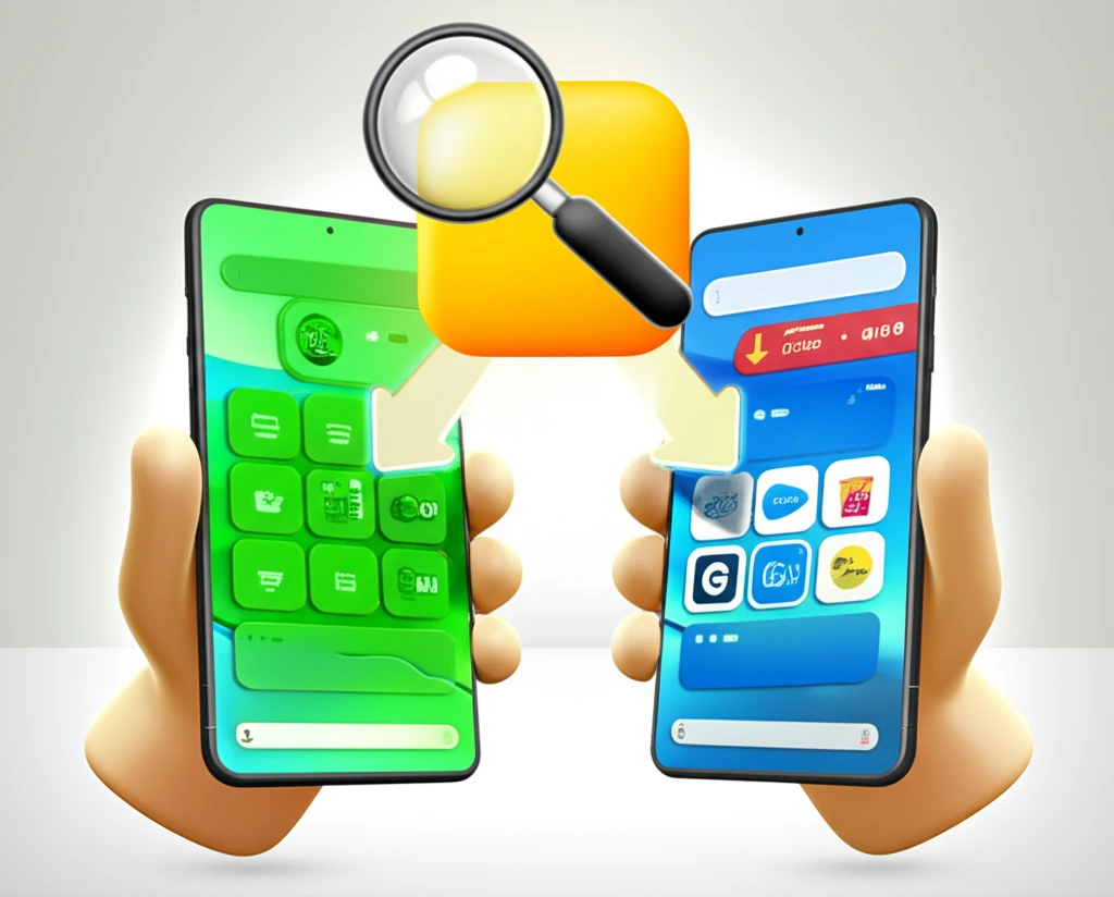 KB국민은행 앱 설치와 간편 인증서 ..