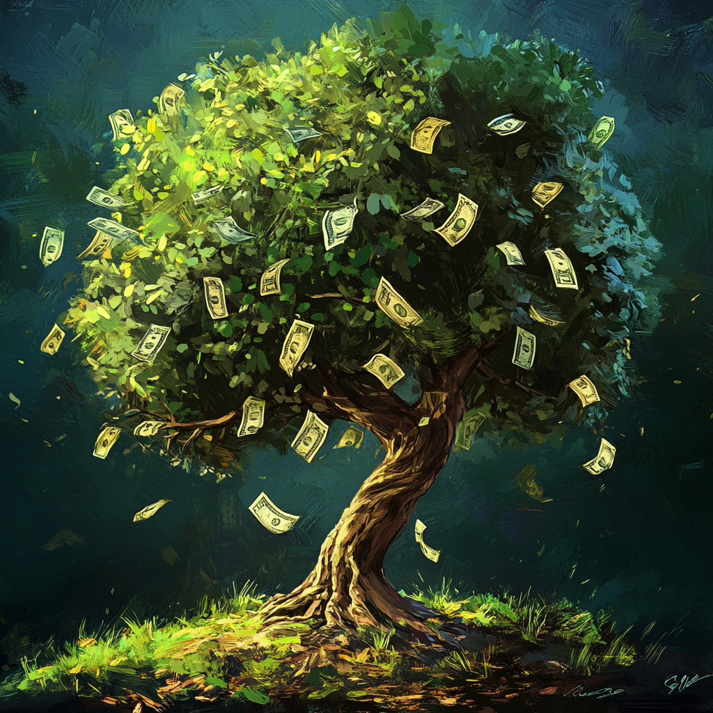 행운목 번식 방법