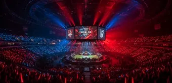 2025 LOL 월드챔피언십리그 일정 장소 참가팀 포맷에 대한 경기일정_18