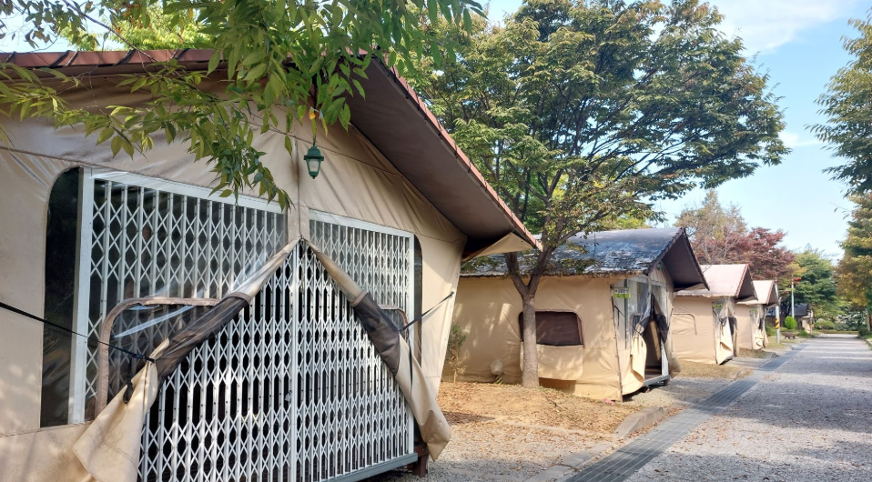 캠핑장사진