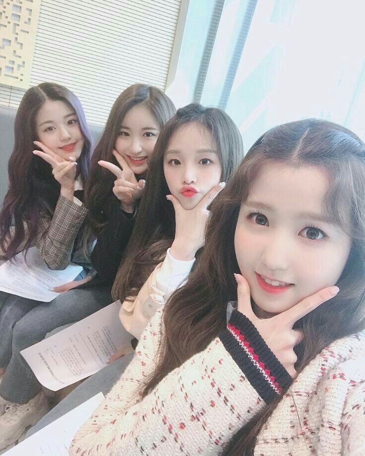 아이즈원 프로듀스48 사진 모음 아이즈원 프로듀스48 사진 모음