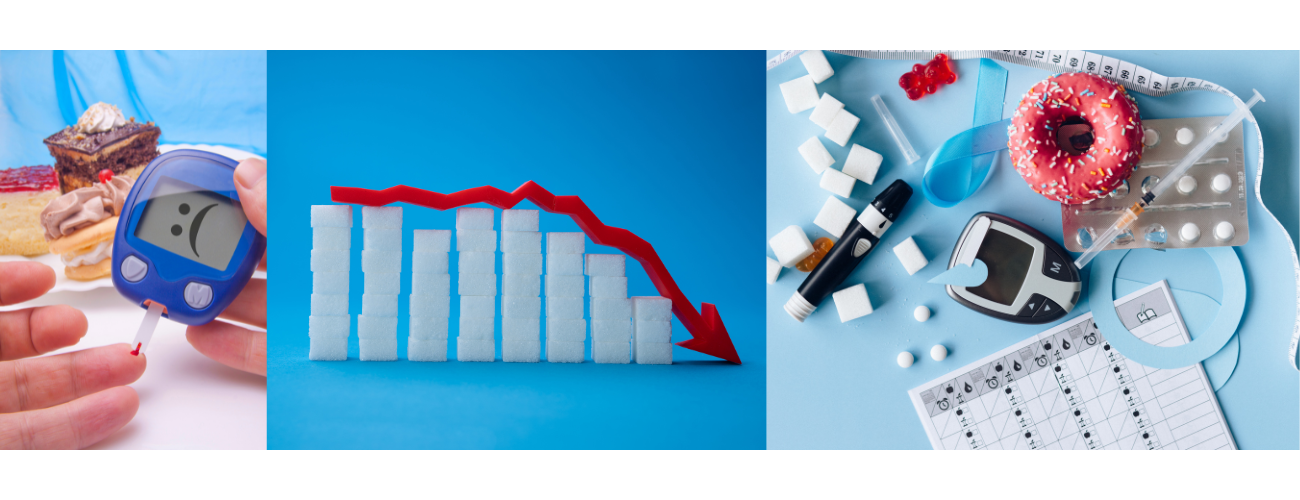 식후 혈당을 낮추는 음식&middot;생활 습관