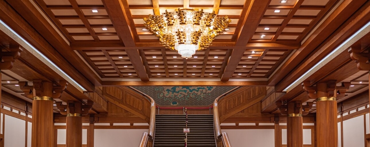 청와대 관람신청