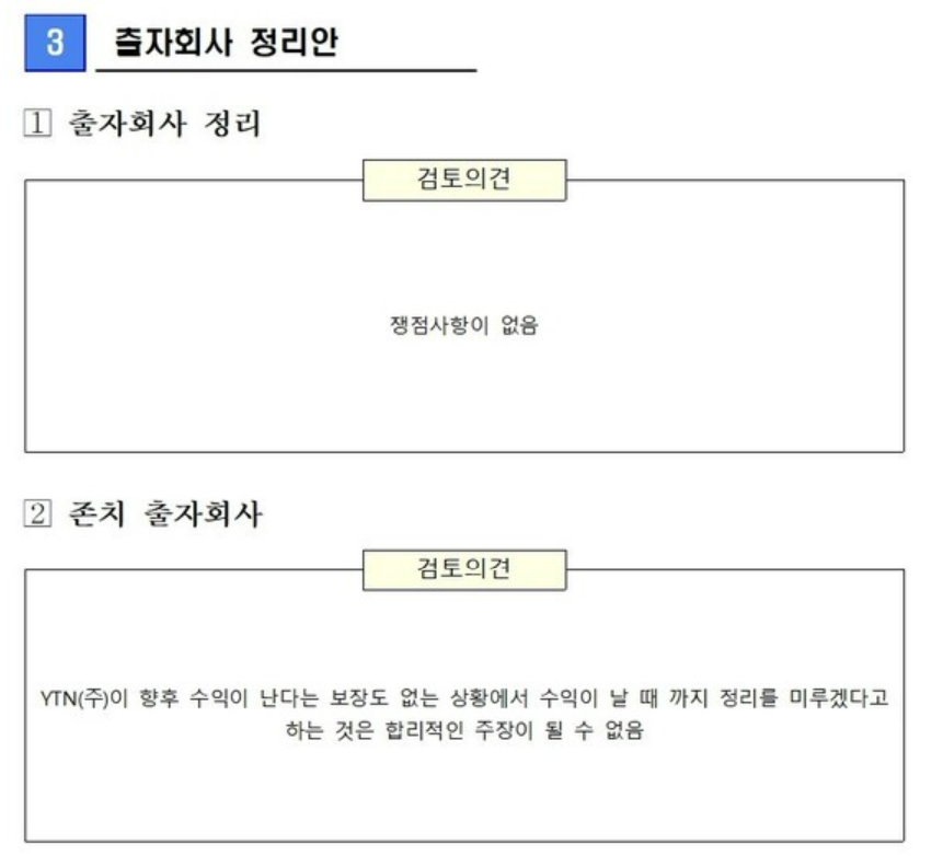 YTN 자료