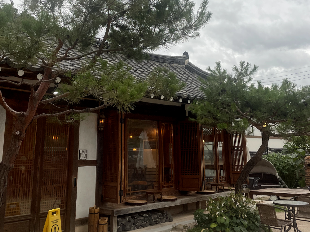 추석연휴 경주여행