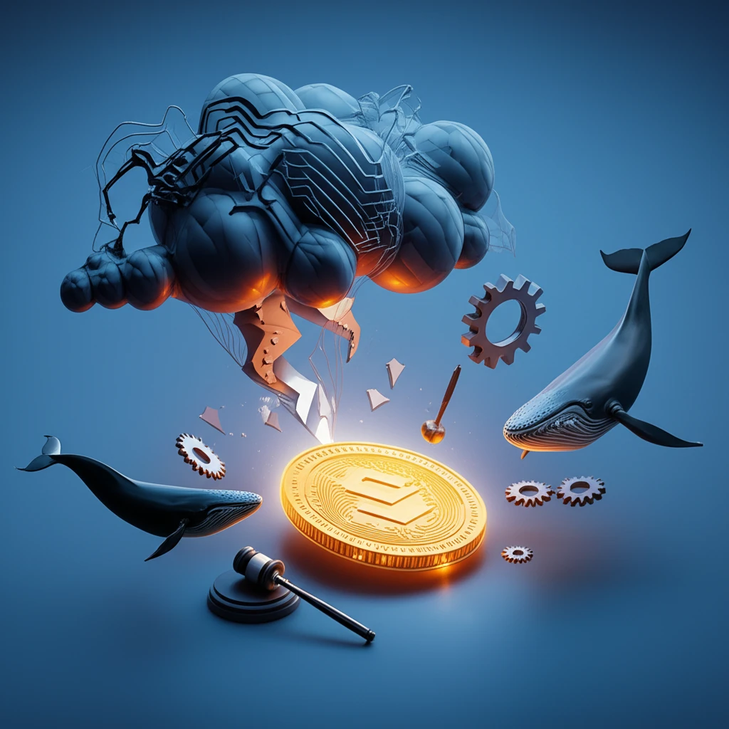 폭락장에서 살아남기 비트코인 본질 가..