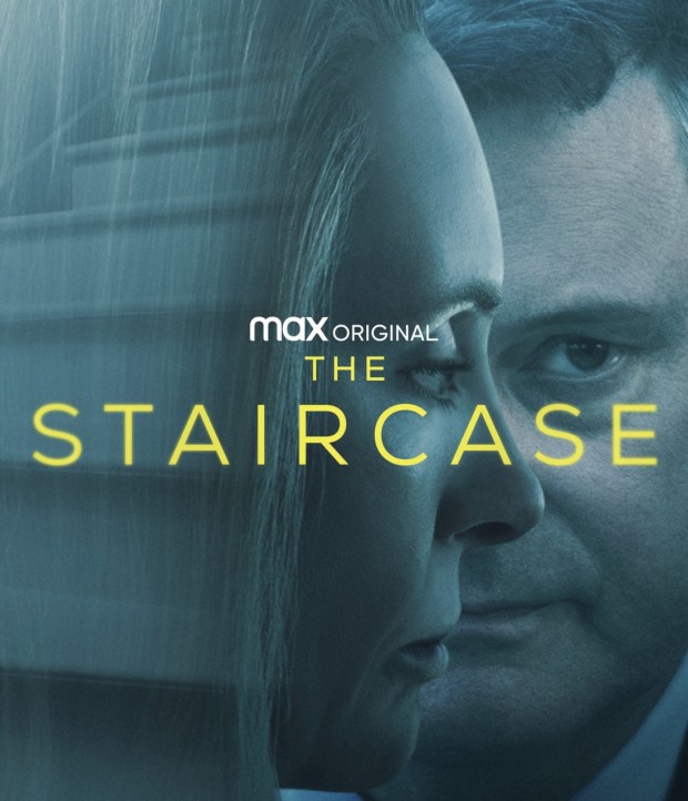 스테어케이스 포스터