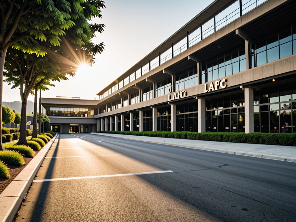 LAFC Future Outlook: Challenges and Opportunities Ahead LAFC will likely remain a strong team in MLS for years to come.