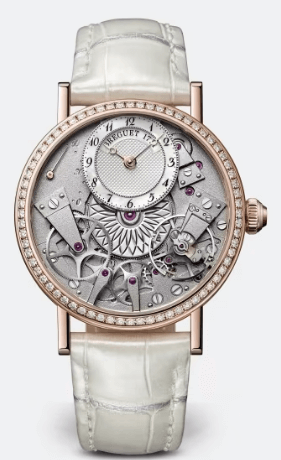 트래디션 7038 담므