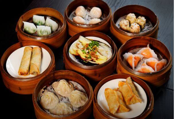 정지선 중식당