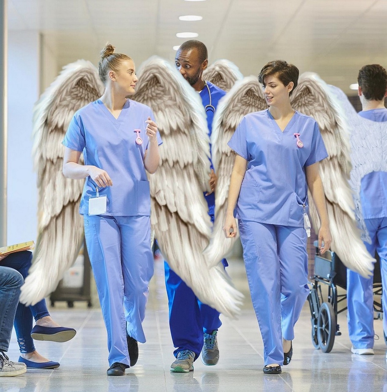 NCLEX-RN 시험(뉴욕 간호사, 학습자료, 합격률, 전망)