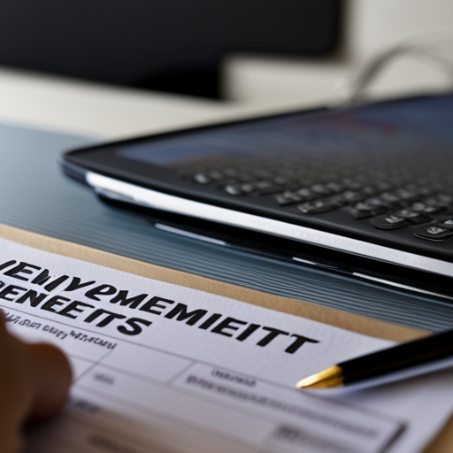 실업급여 신청방법