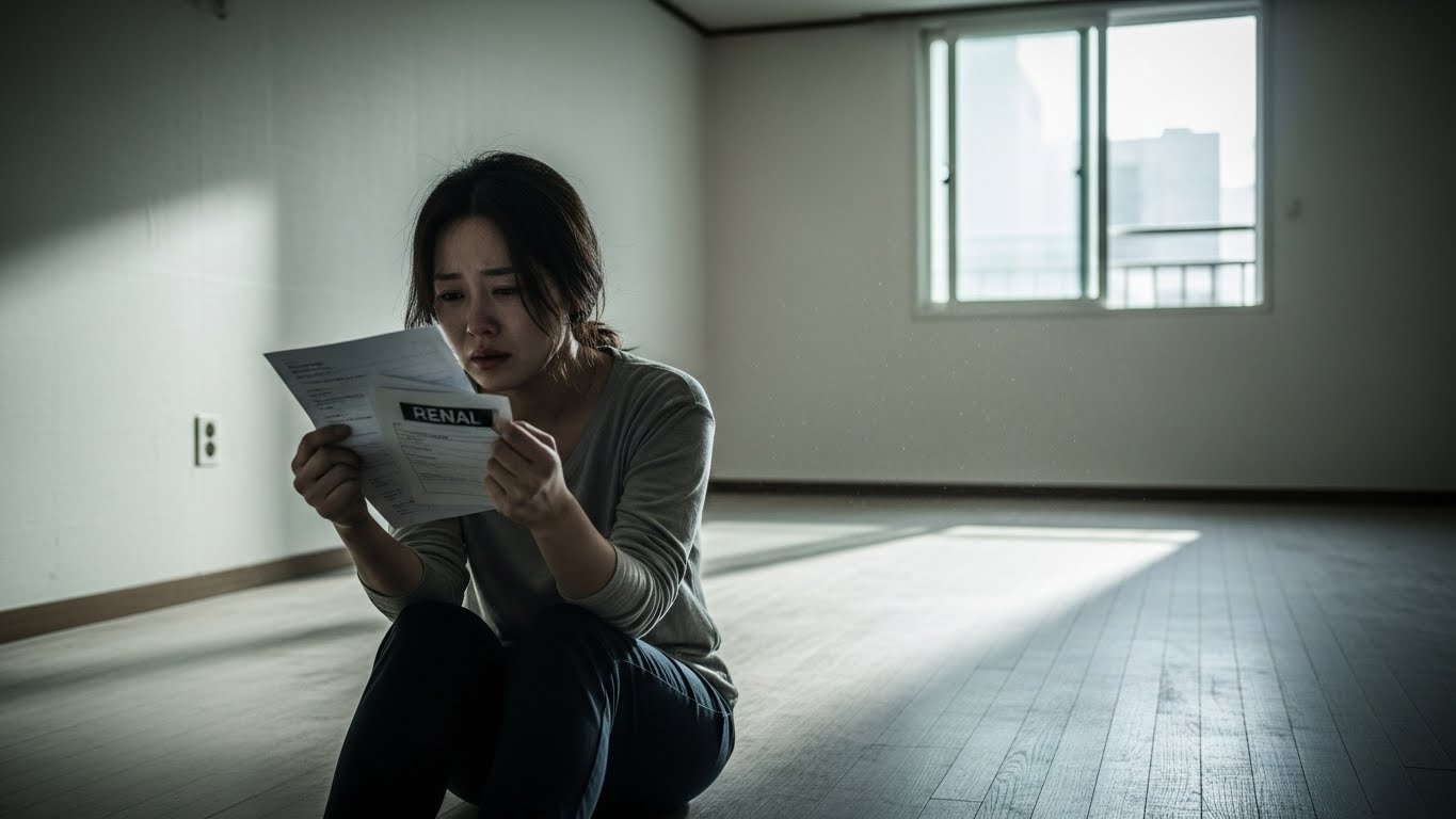 전세보증금반환보증보증료 환급