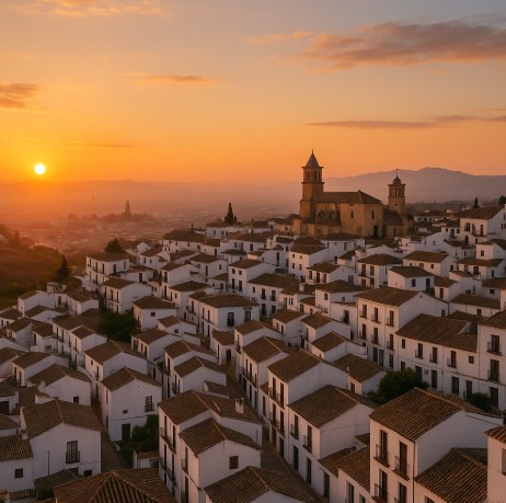 스페인 여행사진