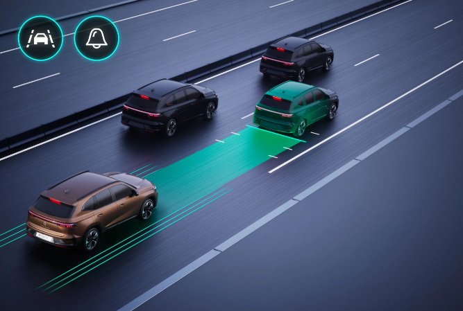 2024년 르노 그랑 콜레오스