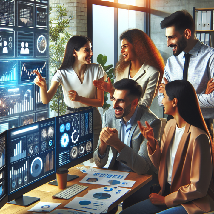 AI 마케팅의 윤리적 고려사항