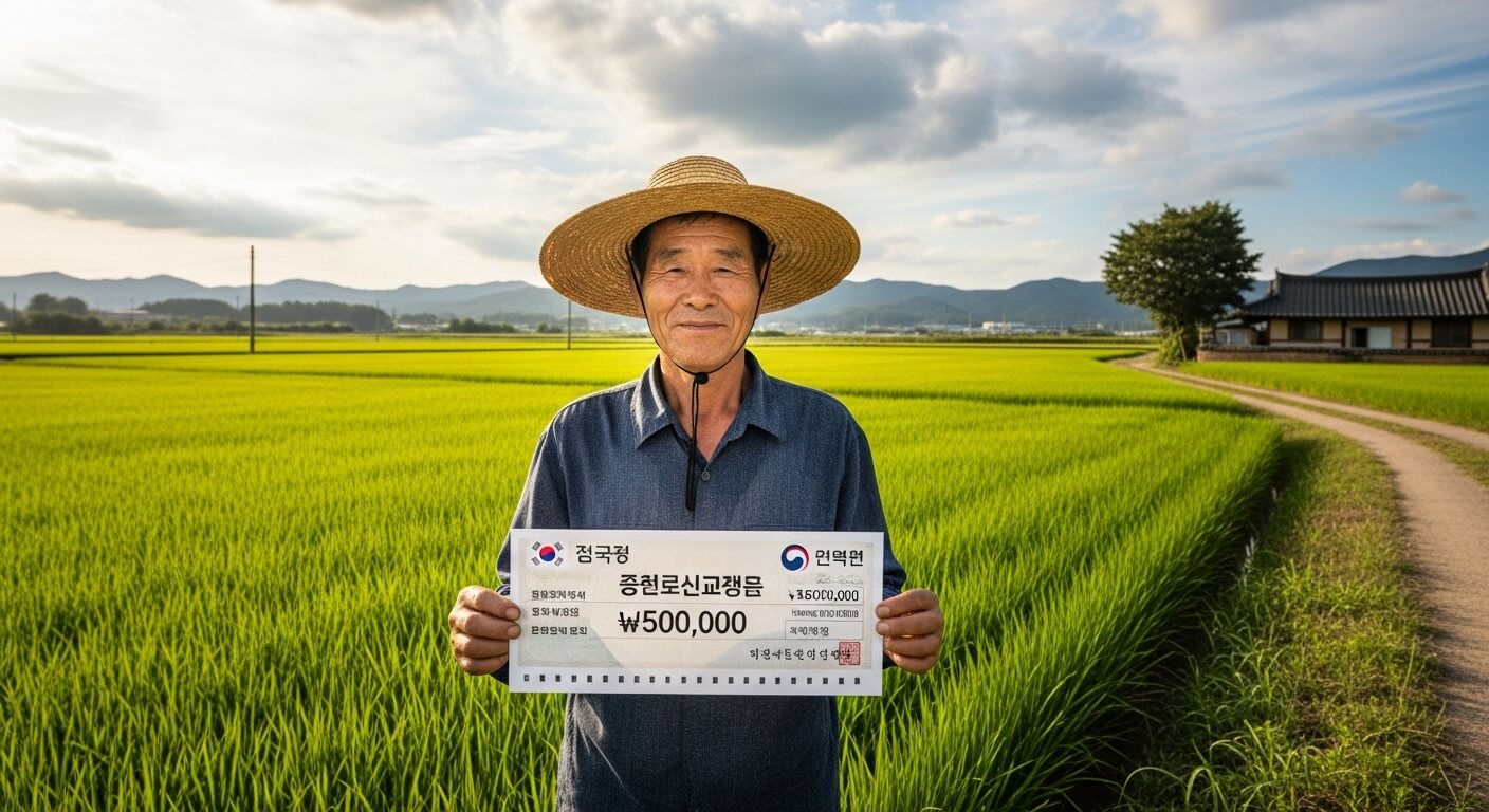 농민수당 지급시기