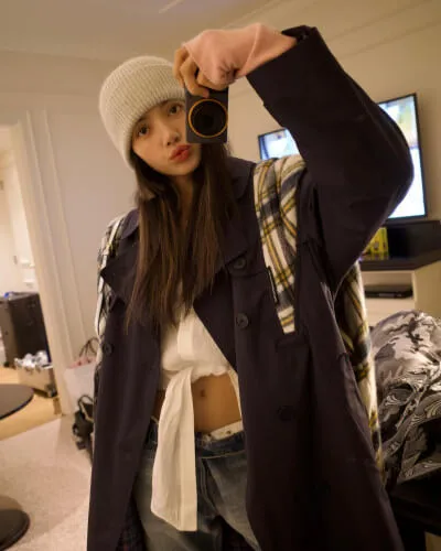 리사-셀카-8