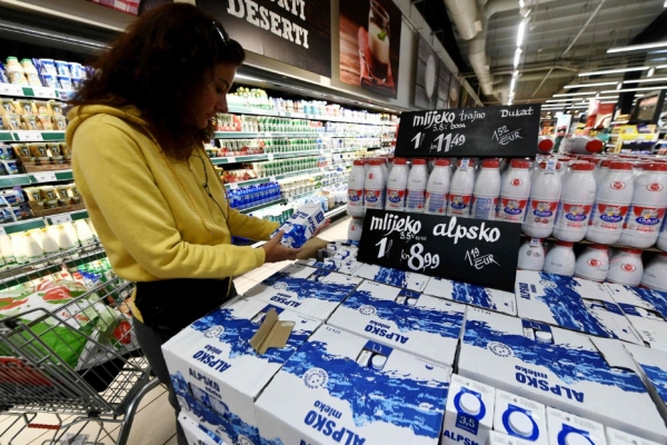 금리의 잠재적 변화를 알리는 경제 지표