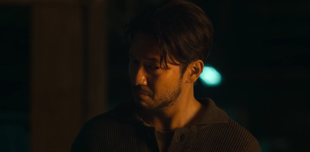 살인자 o난감 8회