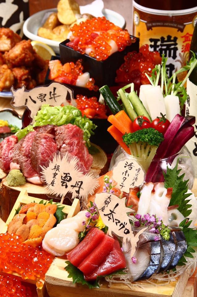 삿포로 스스키노 맛집