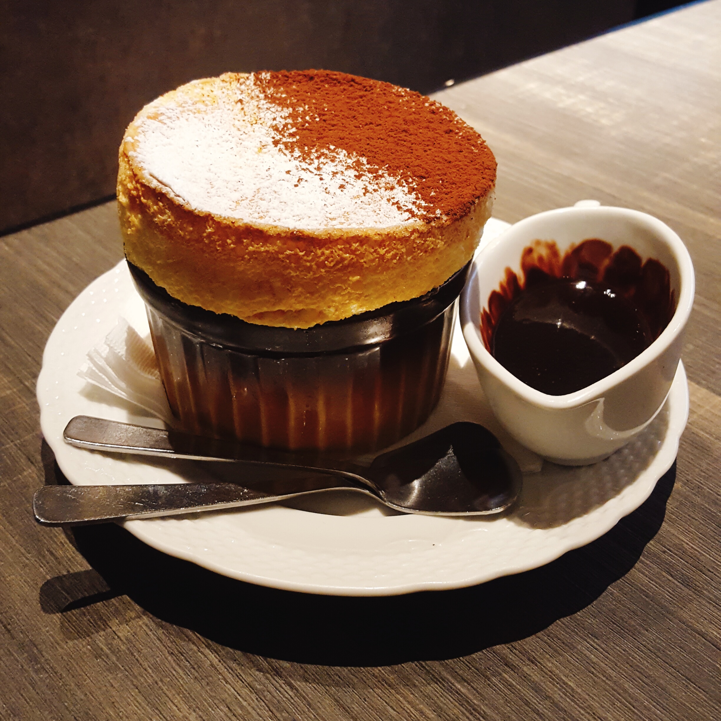 Hoshino Coffee Malaysia6