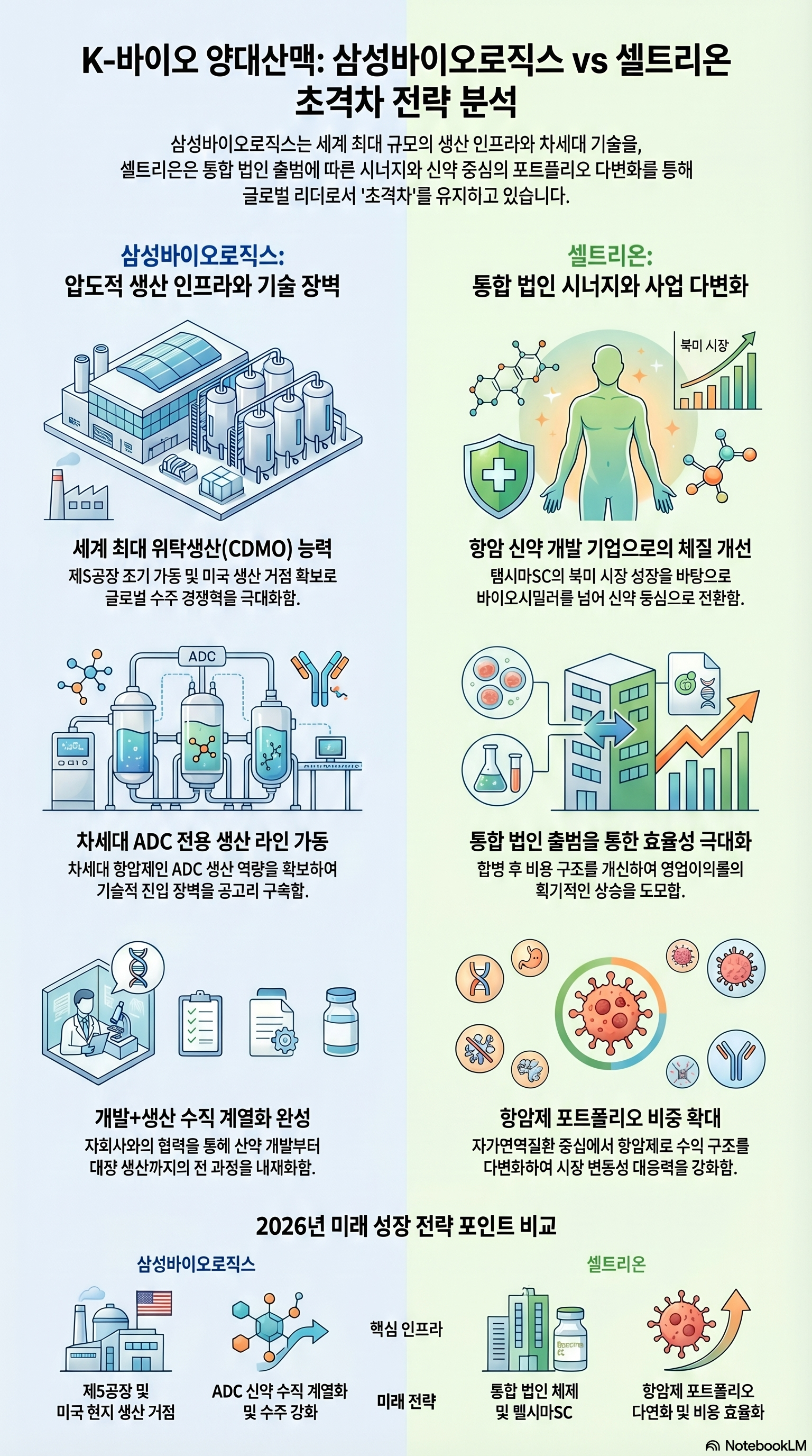 항암제 관련주