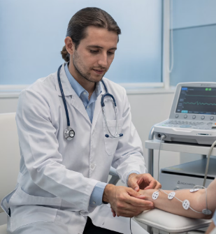 손목 터널 증후군 증상