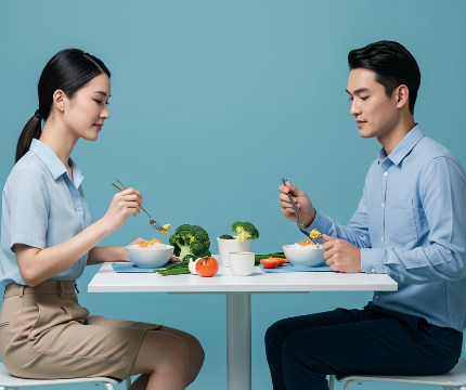 마무리: 건강한 위를 위해 작은 실천부터!