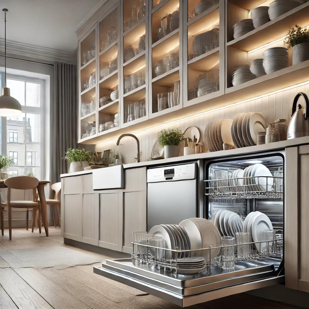 식기세척기 12인용