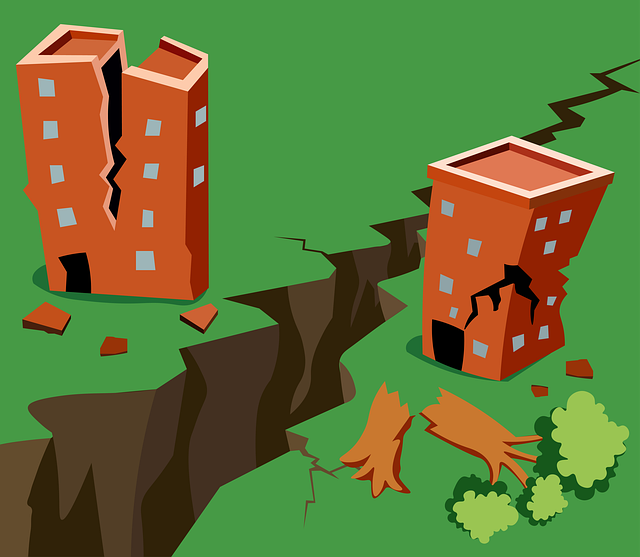 지진꿈 지진꿈해몽 지진나는꿈 지진으로죽는꿈 불이난꿈