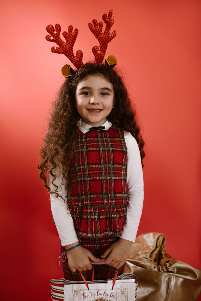 크리스마스 장식 파티용품