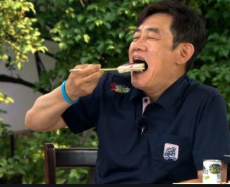 이경규 단골식당