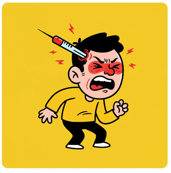 머리가-바늘로-찌르는것같은증상-원인-3