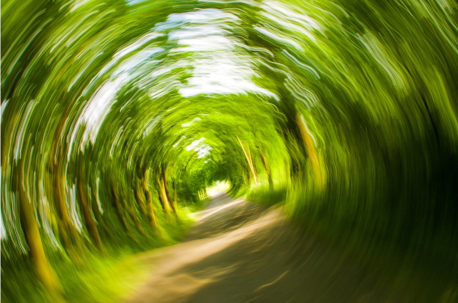 세상이 도는 느낌의 이석증 어지러움