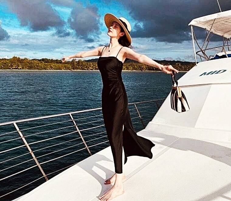 가수-겸-배우-서현