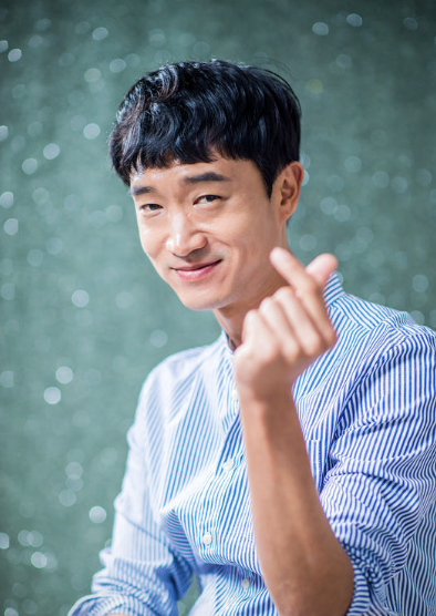 조우진 손하트