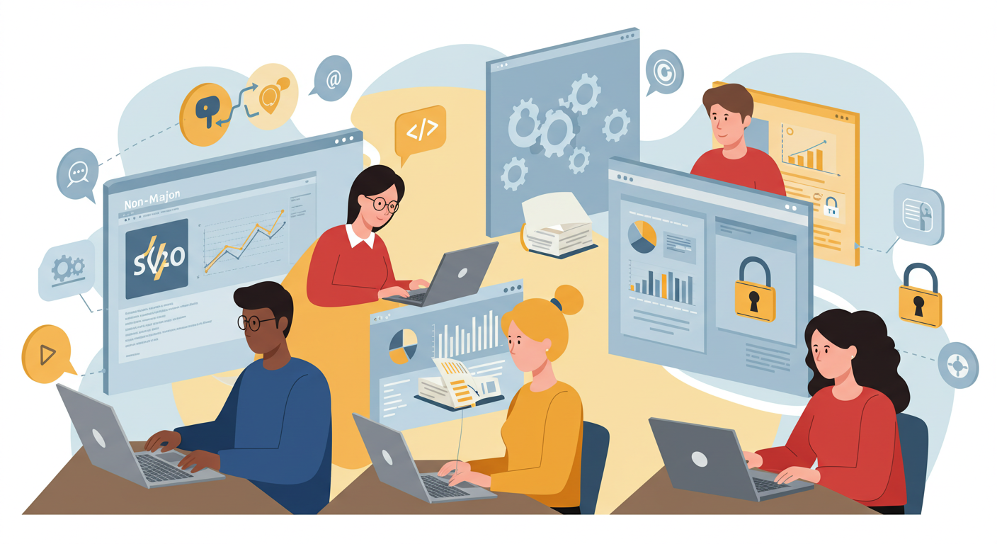 요즘 뜨는 IT 자격증 (입문, 취업, 필수)