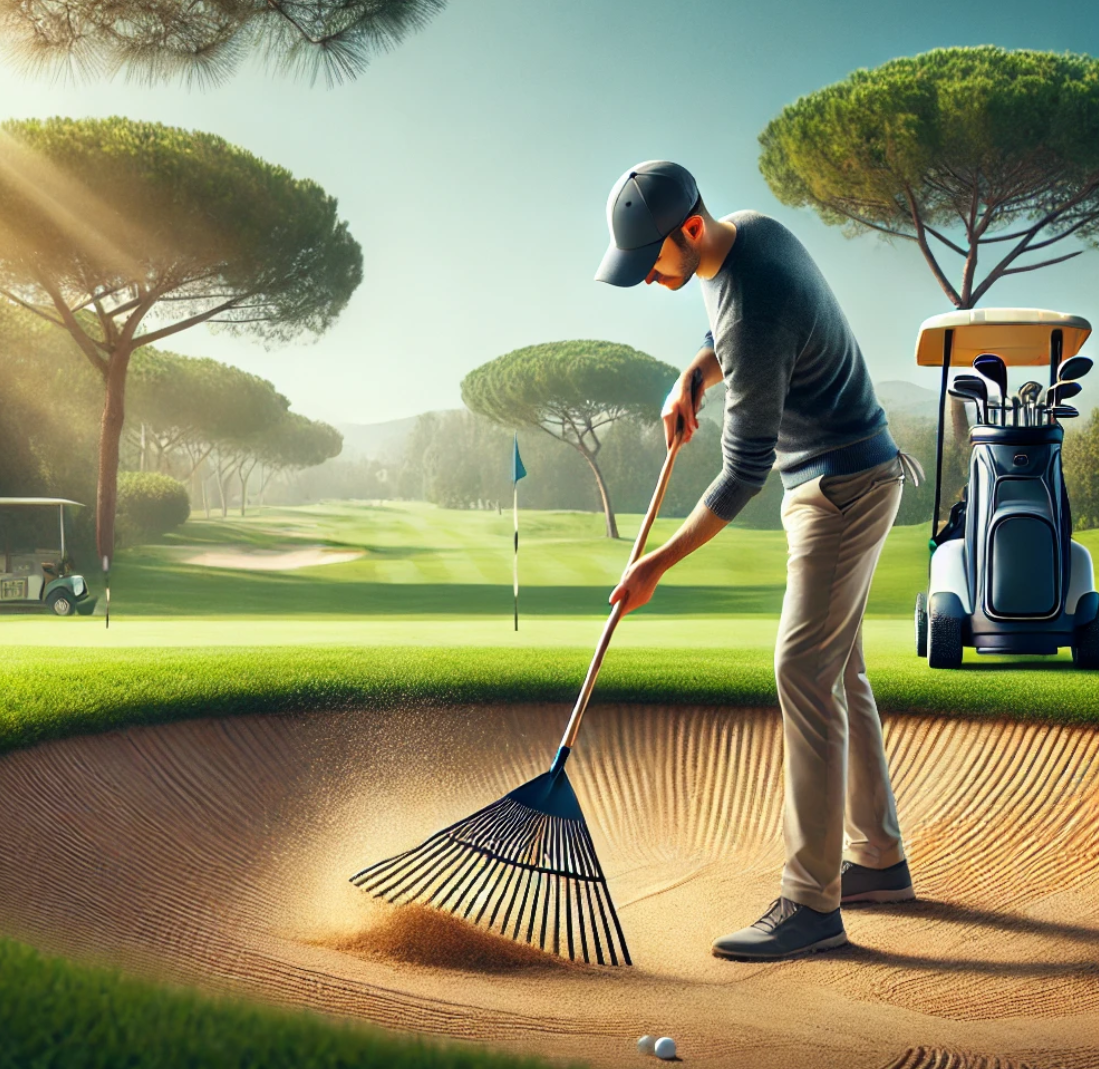 골프 인플루언서의 삶, 우리가 모르는 현실