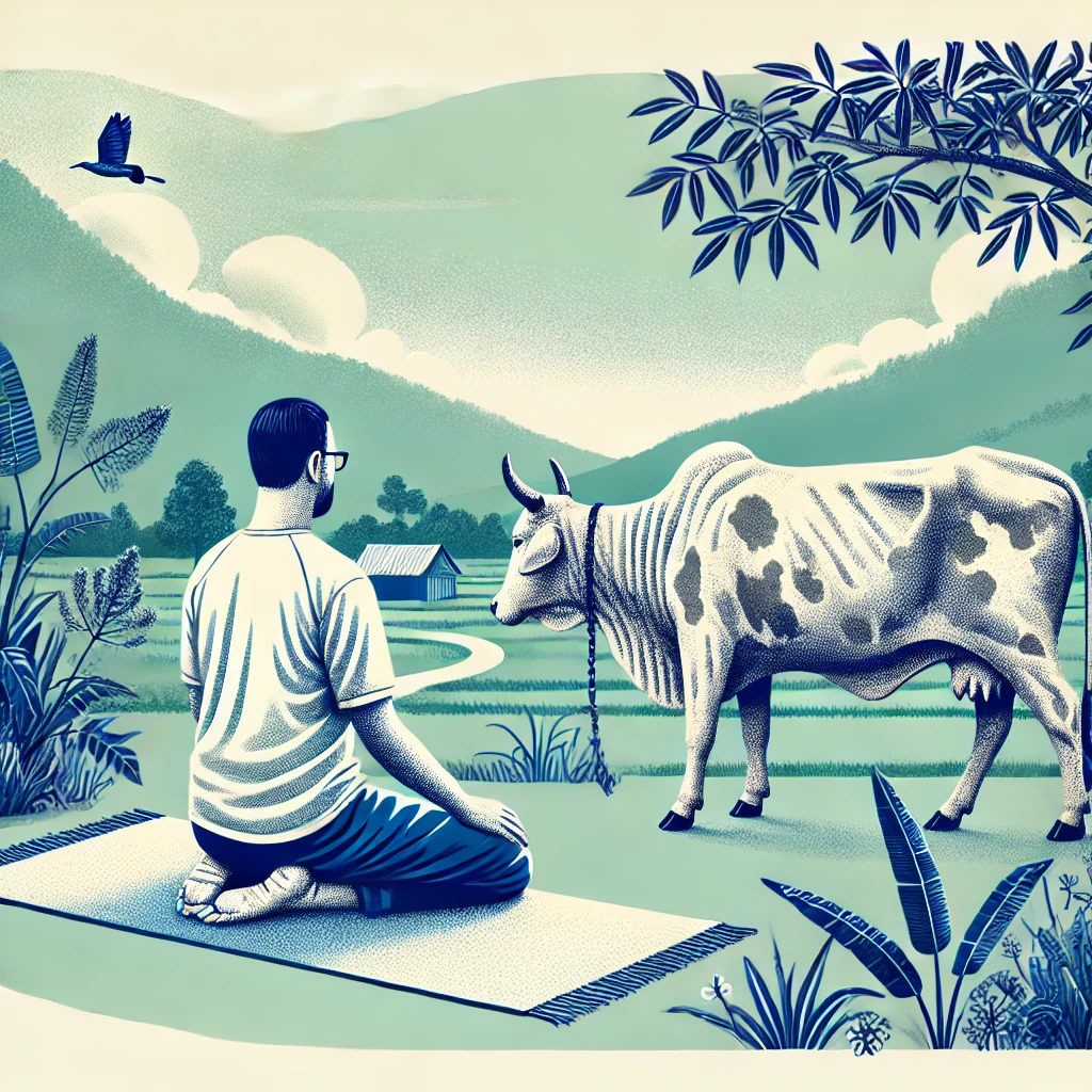 효과적인 운동 루틴과 방법