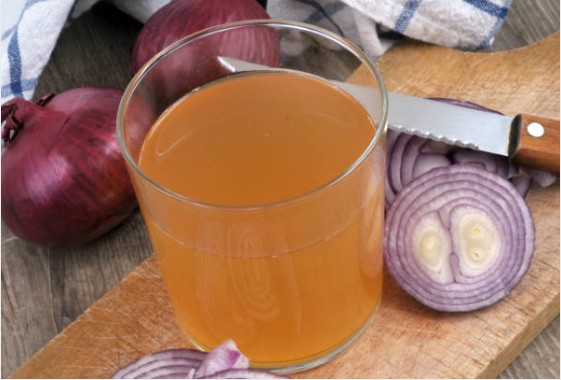 양파즙의 효능과 부작용