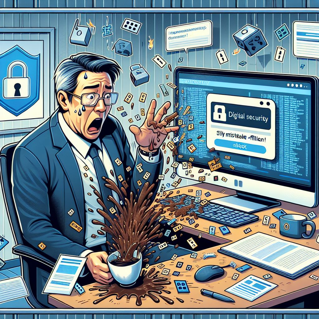 쿠팡 개인정보유출