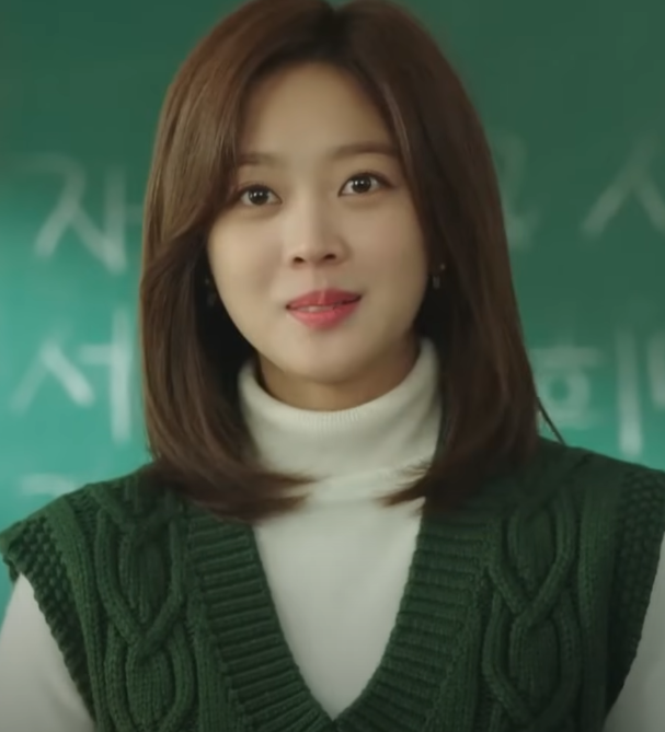조보아 