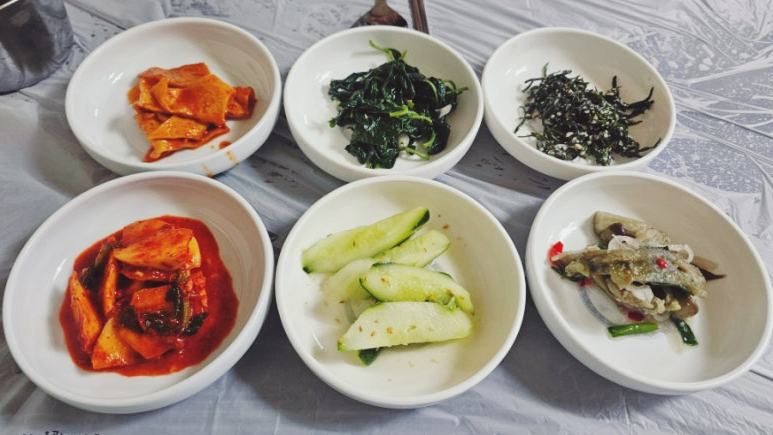 전현무계획4 사천 생아구맛집 오동동아구찜