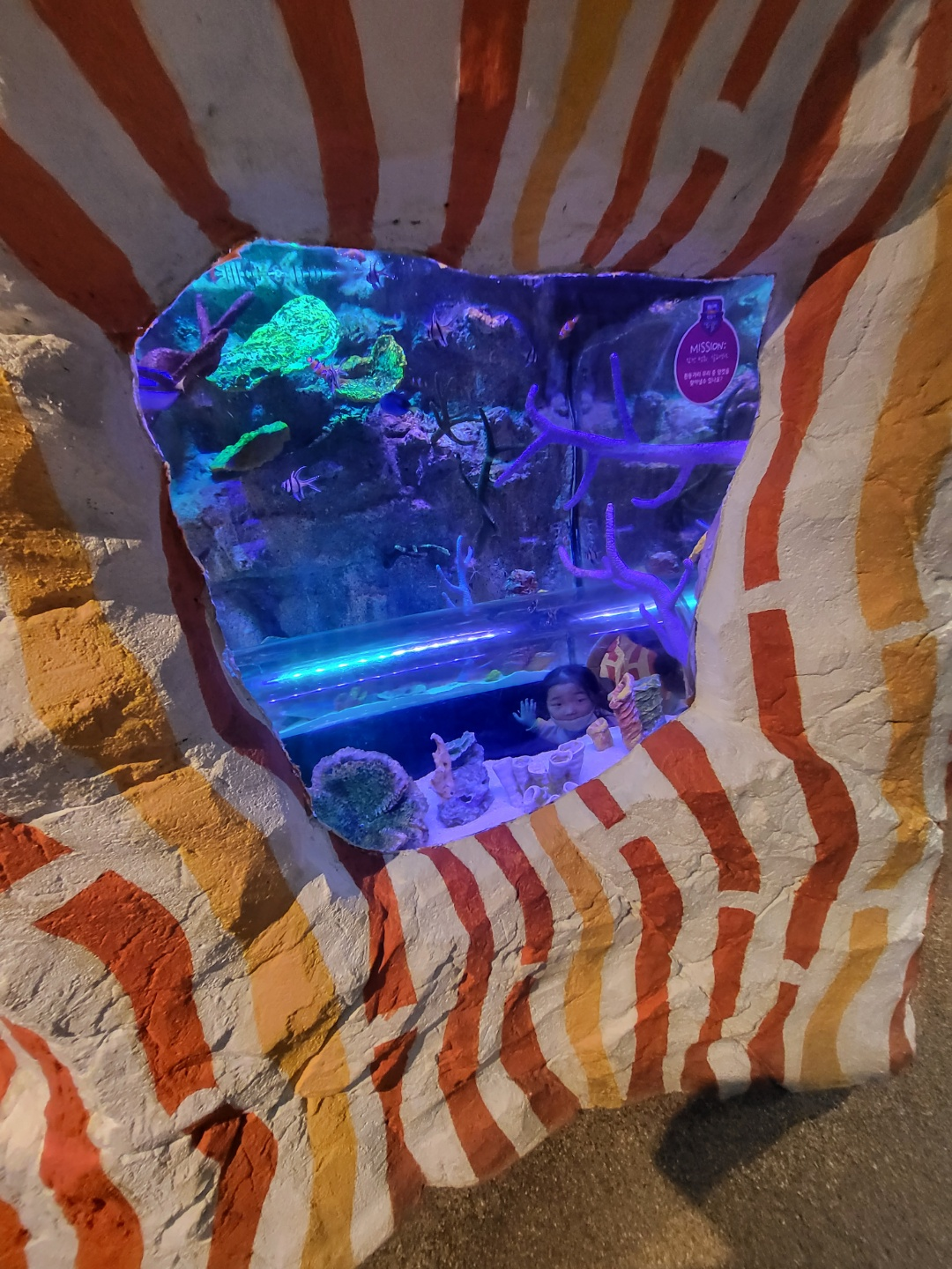 부산 아쿠아리움